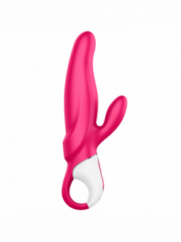 SATISFYER - VIBE MR RABBIT