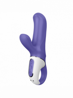 SATISFYER - VIBE MAGIC BUNNY