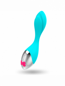 HAPPY LOKY - MINI FUN VIBRATOR