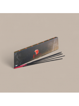 TENTACION - ENCENS ÉROTIQUE...