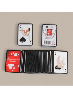 SECRETPLAY - CARTES À JOUER...