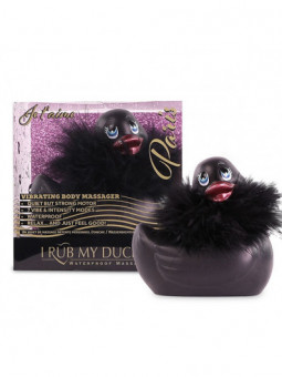 BIG TEASE TOYS - JE FRAPPE...