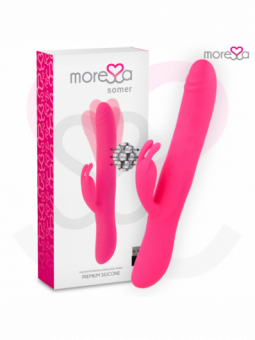 MORESSA - VIBRATEUR SOMER...