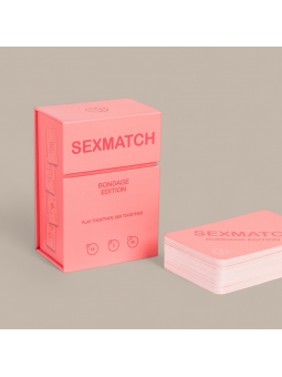 SECRETPLAY - JEU SEXMATCH...