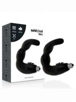 ADDICTED TOYS - MASSEUR...