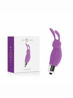 INTENSE - LAPIN ROGER LILAS