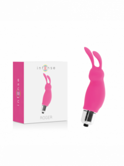 INTENSE - LAPIN ROGER ROSA