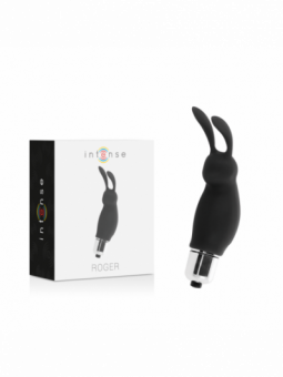 INTENSE - LAPIN ROGER NOIR