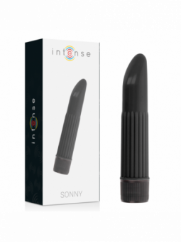 INTENSE - VIBRATEUR SONNY NOIR