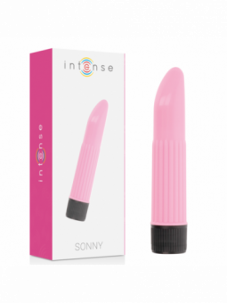 INTENSE - VIBRATEUR SONNY ROSE