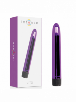 INTENSE - VIBRATEUR VITO LILAS