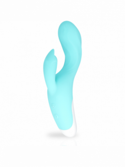 MIA - DRESDE VIBRATOR BLEU...