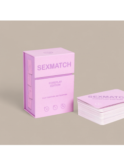 SECRETPLAY - JEU SEXMATCH...