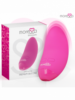 MORESSA - VIBRATEUR ROSE...