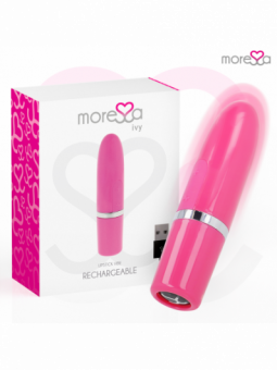 MORESSA - IVY VIBRATEUR...