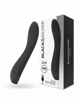 BLACK&SILVER - COMMANDE...