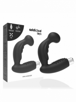 ADDICTED TOYS - VIBRATEUR...