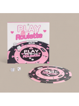 SECRETPLAY - JEU DE DÉS ET...