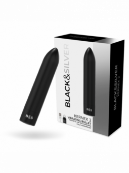 BLACK&SILVER - BALLE...