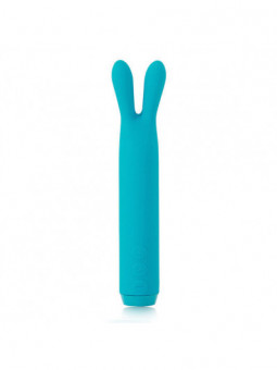 JE JOUE - BULLET RABBIT...
