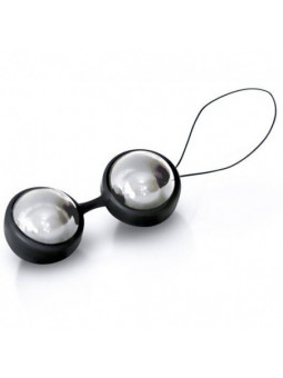 LELO - LUNA BILLES ACIER...
