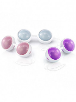 LELO - LUNA BEADS PLUS...