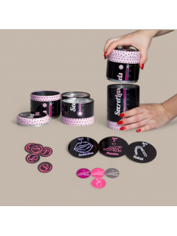 SECRETPLAY - JEU NIVEAUX...