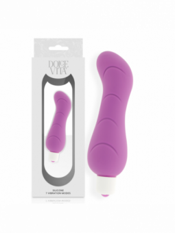 DOLCE VITA - G-SPOT PURPLE...
