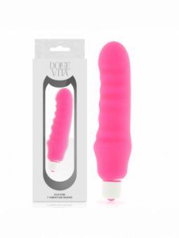 DOLCE VITA - GENIUS PINK...