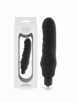 DOLCE VITA - GENIUS BLACK...