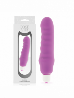 DOLCE VITA - GENIUS PURPLE...