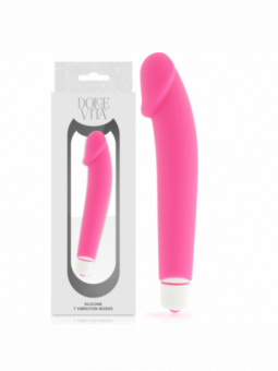 DOLCE VITA - REALISTIC PINK...