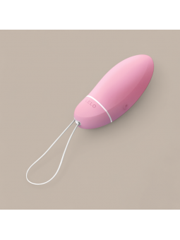 LELO - LUNA SMART BILLE ROSE