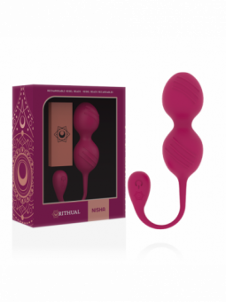 RITHUAL - BALLES DE KEGEL...