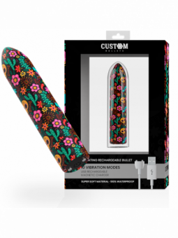 CUSTOM BULLETS - BULLETS...