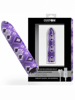CUSTOM BULLETS -...