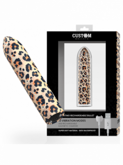 CUSTOM BULLETS -...
