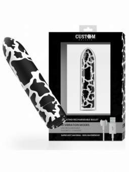 CUSTOM BULLETS -...