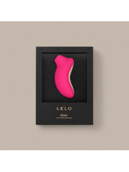 LELO - STIMULATEUR CLITORIS...