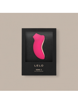 LELO - STIMULATEUR CLITORIS...