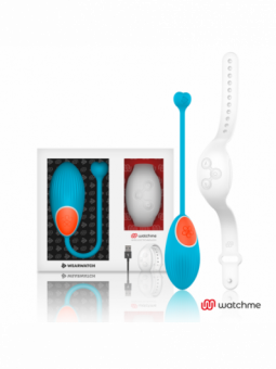WEARWATCH - TÉLÉCOMMANDE...