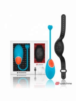 WEARWATCH - TÉLÉCOMMANDE...