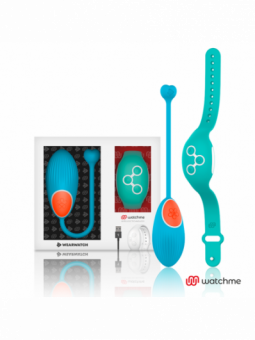 WEARWATCH - TÉLÉCOMMANDE...
