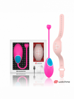 WEARWATCH - TÉLÉCOMMANDE...