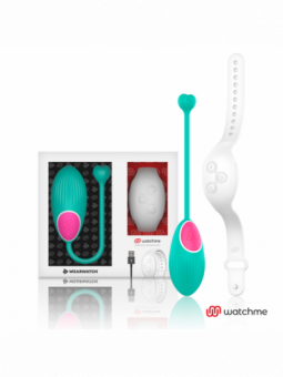 WEARWATCH - TÉLÉCOMMANDE...