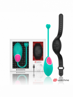 WEARWATCH - TÉLÉCOMMANDE...