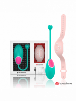WEARWATCH - WATCHME...