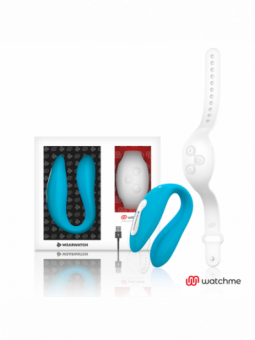 WEARWATCH - WATCHME...