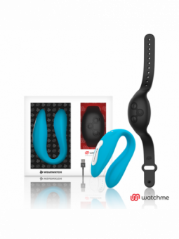 WEARWATCH - WATCHME...