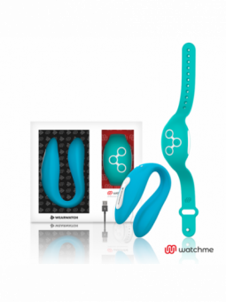 WEARWATCH - VIBRATEUR...